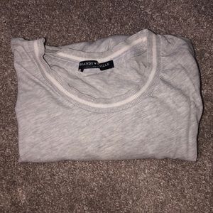 brandy melville t shirt